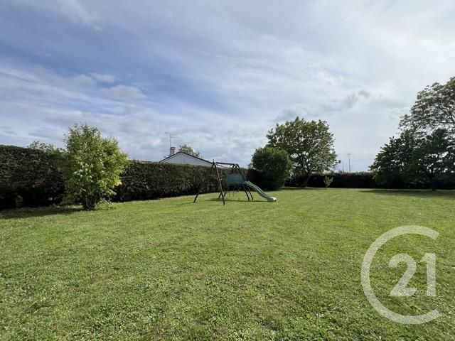 Maison &agrave; vendre - 7 pi&egrave;ces - 160 m2 - Puiseaux - 45 - CENTRE