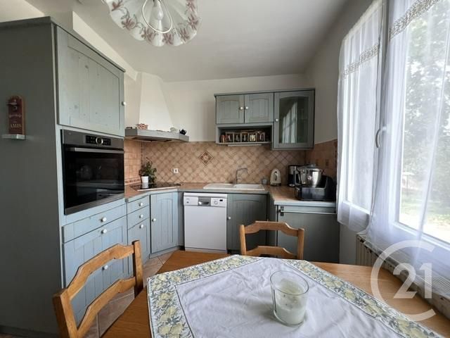 Maison &agrave; vendre - 7 pi&egrave;ces - 160 m2 - Puiseaux - 45 - CENTRE