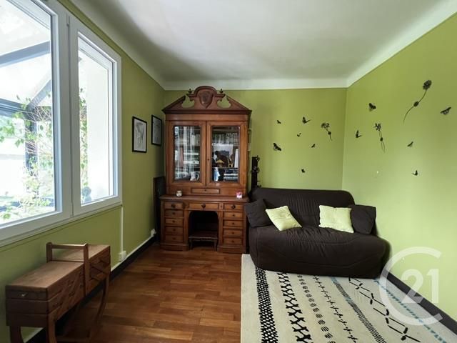 Maison &agrave; vendre - 7 pi&egrave;ces - 160 m2 - Puiseaux - 45 - CENTRE