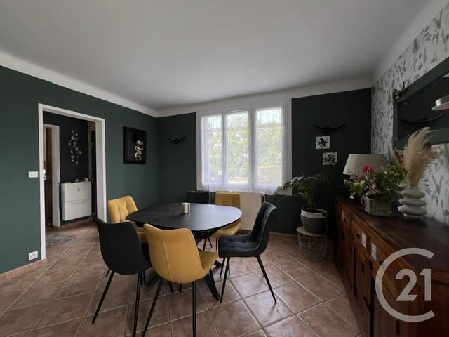Maison &agrave; vendre - 7 pi&egrave;ces - 160 m2 - Puiseaux - 45 - CENTRE