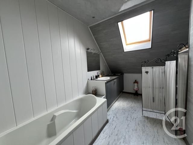 Maison &agrave; vendre - 7 pi&egrave;ces - 160 m2 - Puiseaux - 45 - CENTRE