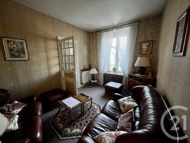 Maison à vendre - 7 pièces - 152,40 m2 - Le Malesherbois - 45 - CENTRE