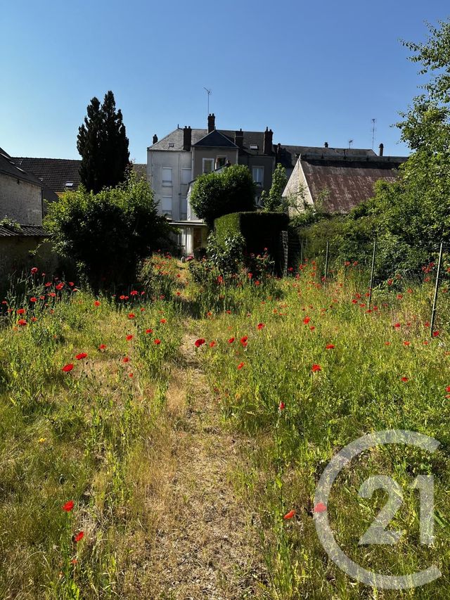 Maison à vendre - 7 pièces - 152,40 m2 - Le Malesherbois - 45 - CENTRE