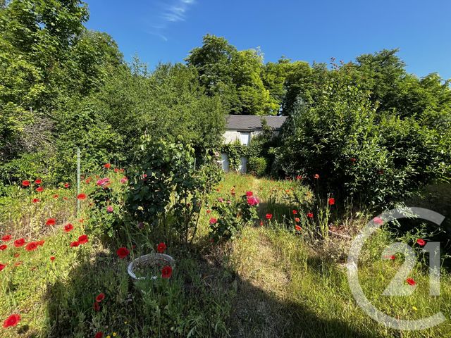 Maison à vendre - 7 pièces - 152,40 m2 - Le Malesherbois - 45 - CENTRE