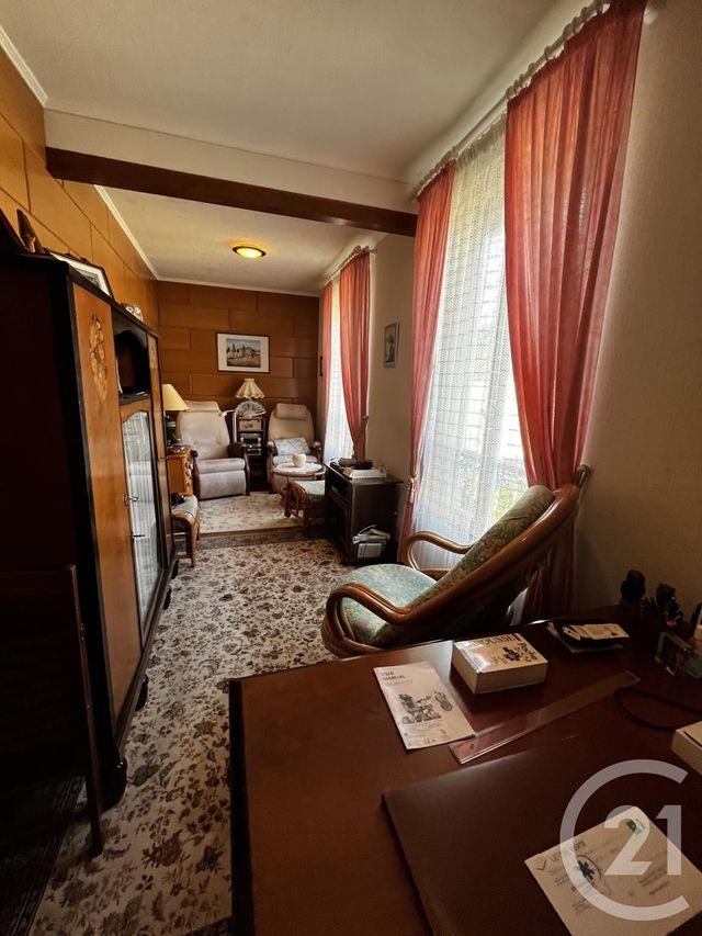 Maison à vendre - 7 pièces - 152,40 m2 - Le Malesherbois - 45 - CENTRE