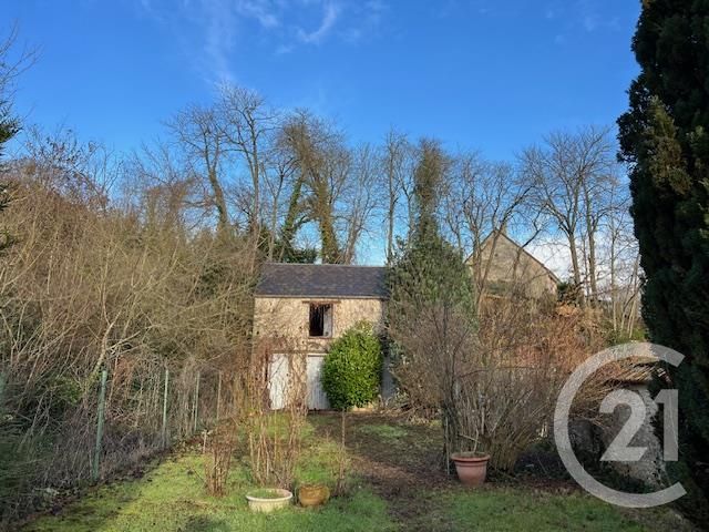 Maison &agrave; vendre - 7 pi&egrave;ces - 152,40 m2 - Le Malesherbois - 45 - CENTRE