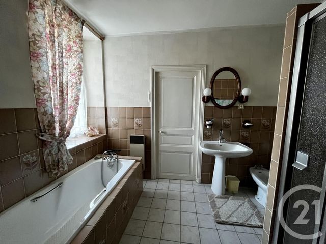 Maison à vendre - 7 pièces - 152,40 m2 - Le Malesherbois - 45 - CENTRE