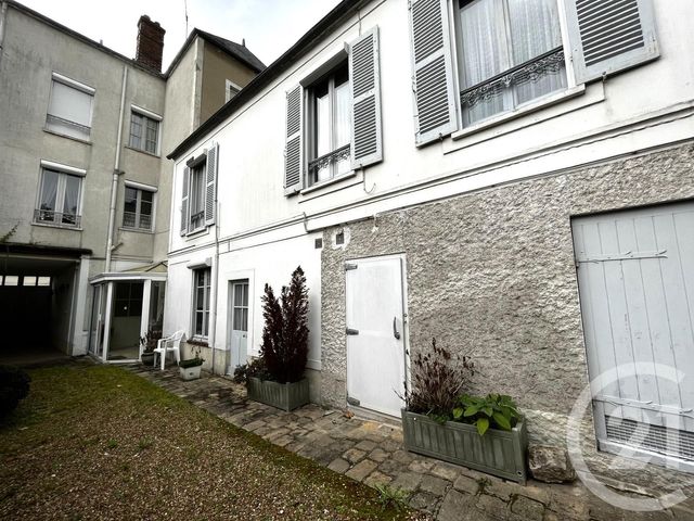 Maison à vendre - 7 pièces - 152,40 m2 - Le Malesherbois - 45 - CENTRE
