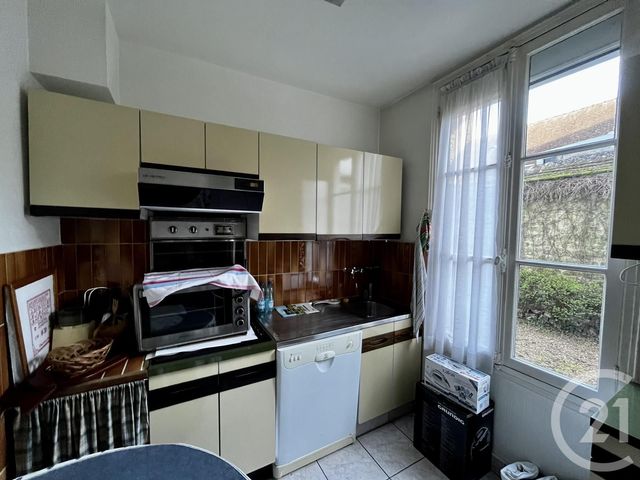 Maison à vendre - 7 pièces - 152,40 m2 - Le Malesherbois - 45 - CENTRE