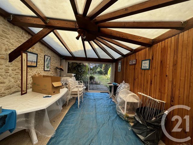 Maison à vendre - 7 pièces - 152,40 m2 - Le Malesherbois - 45 - CENTRE