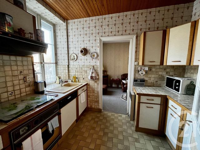 Maison à vendre - 7 pièces - 152,40 m2 - Le Malesherbois - 45 - CENTRE