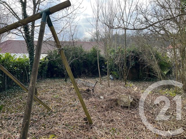 Maison à vendre - 3 pièces - 82,20 m2 - Le Malesherbois - 45 - CENTRE