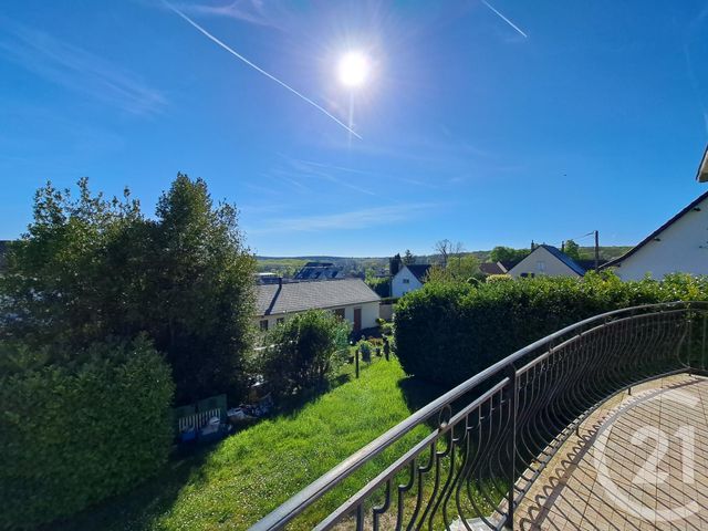 Maison &agrave; vendre - 5 pi&egrave;ces - 103,05 m2 - Le Malesherbois - 45 - CENTRE