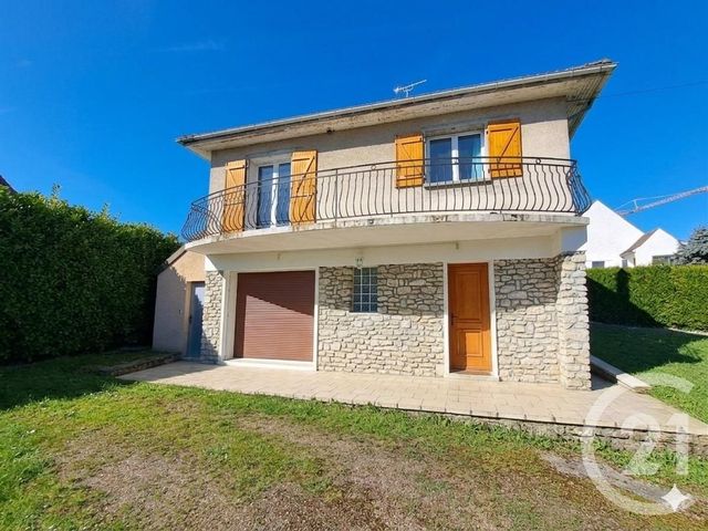 maison - LE MALESHERBOIS - 45