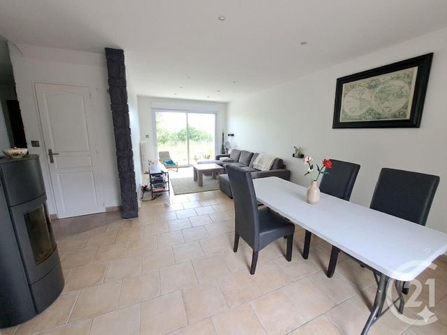 Maison &agrave; vendre - 5 pi&egrave;ces - 103,05 m2 - Le Malesherbois - 45 - CENTRE