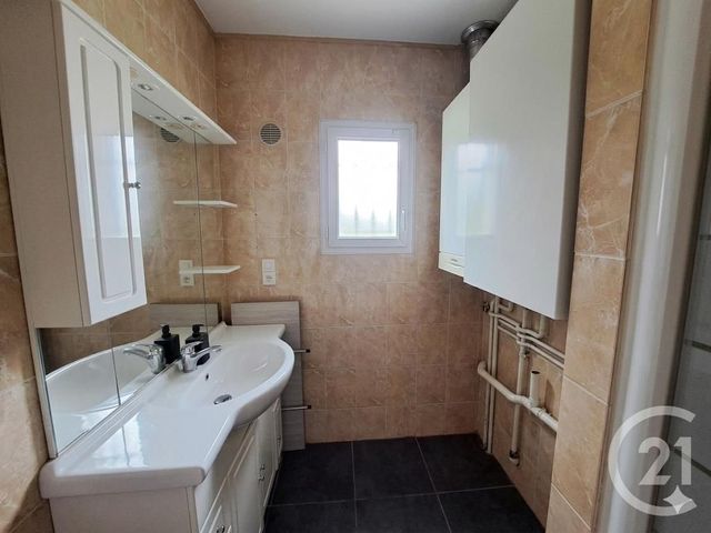 Maison &agrave; vendre - 5 pi&egrave;ces - 103,05 m2 - Le Malesherbois - 45 - CENTRE