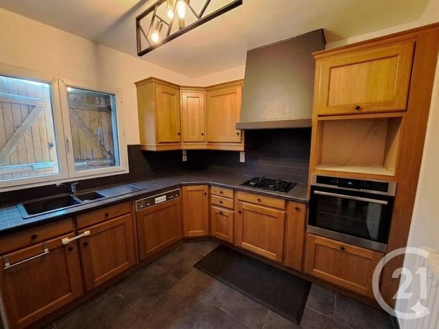 Maison &agrave; vendre - 5 pi&egrave;ces - 103,05 m2 - Le Malesherbois - 45 - CENTRE