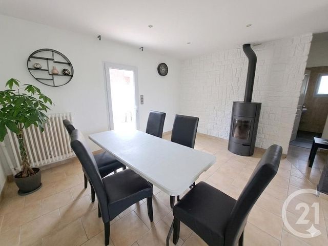 Maison &agrave; vendre - 5 pi&egrave;ces - 103,05 m2 - Le Malesherbois - 45 - CENTRE
