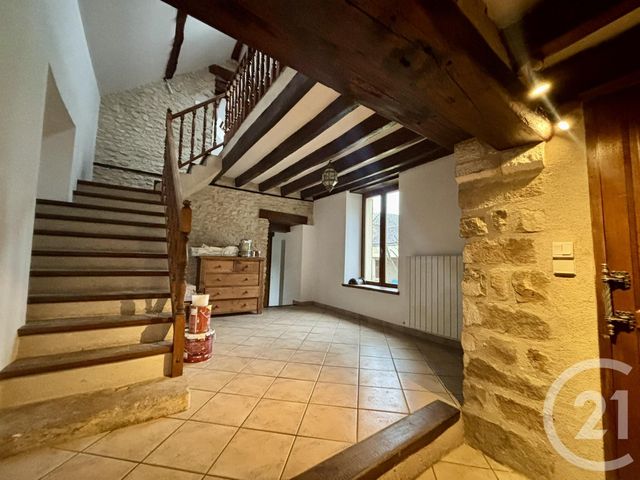 Maison à vendre - 8 pièces - 250 m2 - Buthiers - 77 - ILE-DE-FRANCE