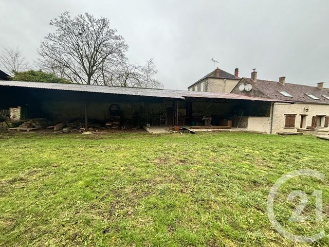 Maison à vendre - 8 pièces - 250 m2 - Buthiers - 77 - ILE-DE-FRANCE