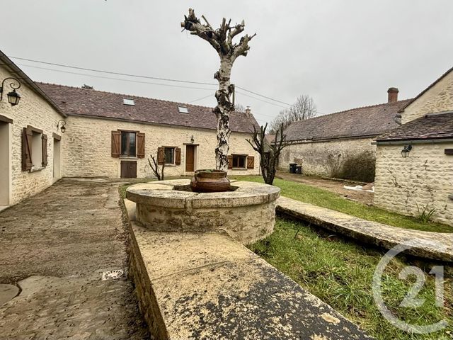 Maison à vendre - 8 pièces - 250 m2 - Buthiers - 77 - ILE-DE-FRANCE