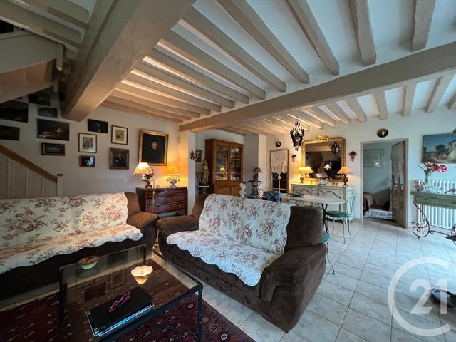 Maison à vendre - 7 pièces - 155 m2 - Boulancourt - 77 - ILE-DE-FRANCE