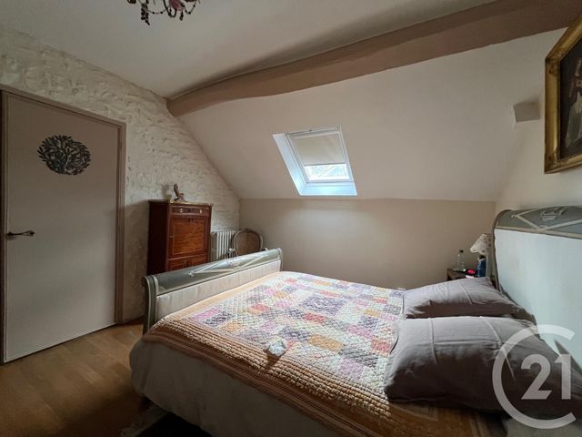 Maison à vendre - 7 pièces - 155 m2 - Boulancourt - 77 - ILE-DE-FRANCE