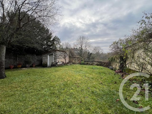 Maison à vendre - 7 pièces - 155 m2 - Boulancourt - 77 - ILE-DE-FRANCE