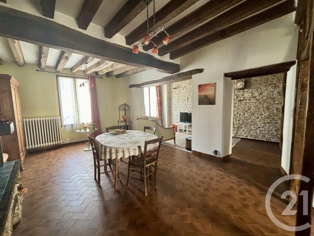 Immeuble &agrave; vendre - 179 m2 - Le Malesherbois - 45 - CENTRE