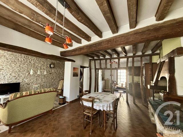 Immeuble &agrave; vendre - 179 m2 - Le Malesherbois - 45 - CENTRE