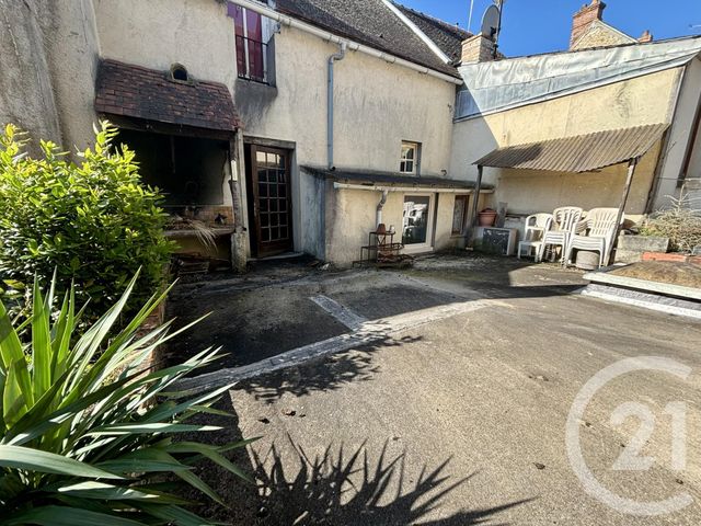 Immeuble &agrave; vendre - 179 m2 - Le Malesherbois - 45 - CENTRE