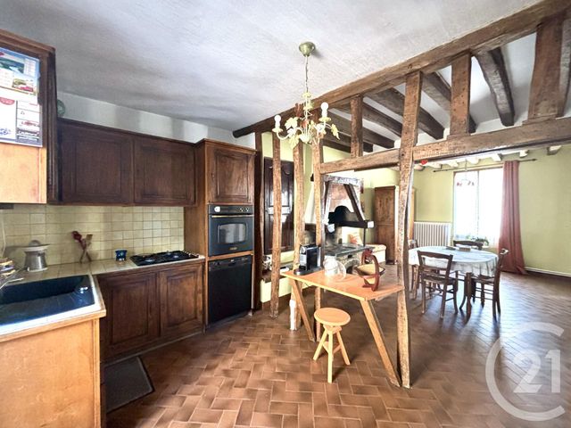 Immeuble &agrave; vendre - 179 m2 - Le Malesherbois - 45 - CENTRE