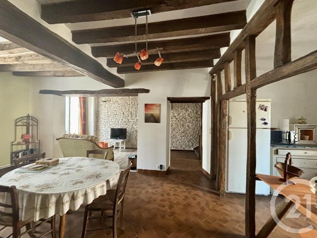 Immeuble &agrave; vendre - 179 m2 - Le Malesherbois - 45 - CENTRE