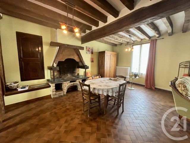 Immeuble &agrave; vendre - 179 m2 - Le Malesherbois - 45 - CENTRE