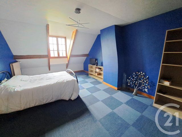 Maison &agrave; vendre - 7 pi&egrave;ces - 159,20 m2 - Boulancourt - 77 - ILE-DE-FRANCE