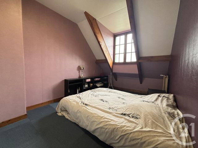 Maison &agrave; vendre - 7 pi&egrave;ces - 159,20 m2 - Boulancourt - 77 - ILE-DE-FRANCE