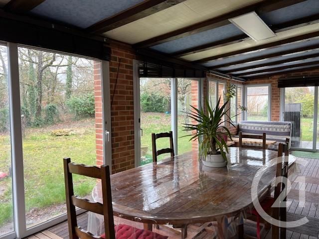 Maison &agrave; vendre - 7 pi&egrave;ces - 159,20 m2 - Boulancourt - 77 - ILE-DE-FRANCE