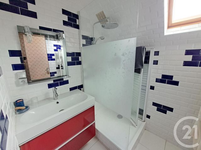 Maison &agrave; vendre - 7 pi&egrave;ces - 159,20 m2 - Boulancourt - 77 - ILE-DE-FRANCE