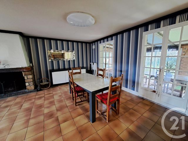 Maison &agrave; vendre - 7 pi&egrave;ces - 159,20 m2 - Boulancourt - 77 - ILE-DE-FRANCE