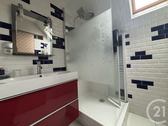 Maison &agrave; vendre - 7 pi&egrave;ces - 159,20 m2 - Boulancourt - 77 - ILE-DE-FRANCE