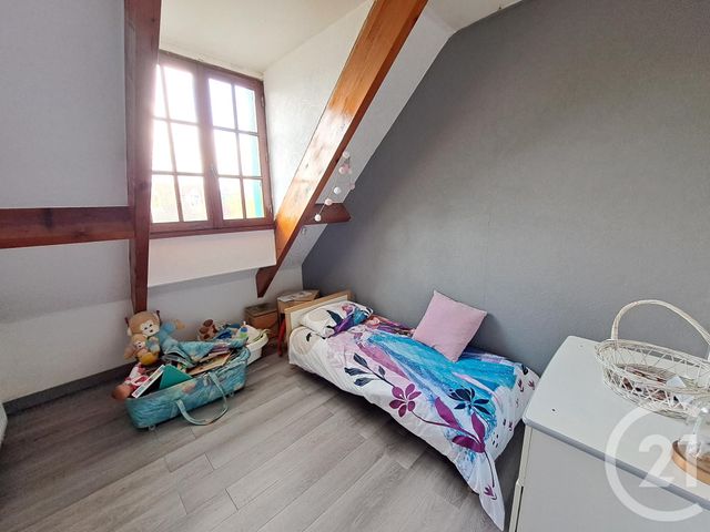 Maison &agrave; vendre - 7 pi&egrave;ces - 159,20 m2 - Boulancourt - 77 - ILE-DE-FRANCE