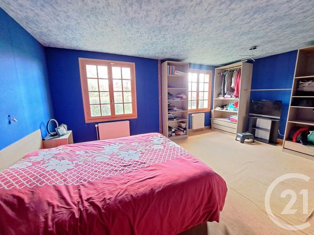 Maison &agrave; vendre - 7 pi&egrave;ces - 159,20 m2 - Boulancourt - 77 - ILE-DE-FRANCE