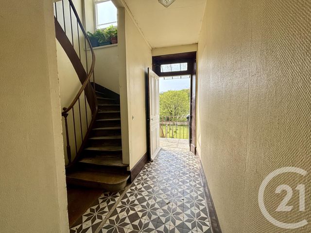 Immeuble &agrave; vendre - 258 m2 - Le Malesherbois - 45 - CENTRE