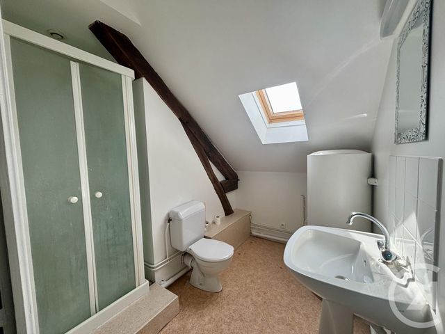 Immeuble &agrave; vendre - 258 m2 - Le Malesherbois - 45 - CENTRE