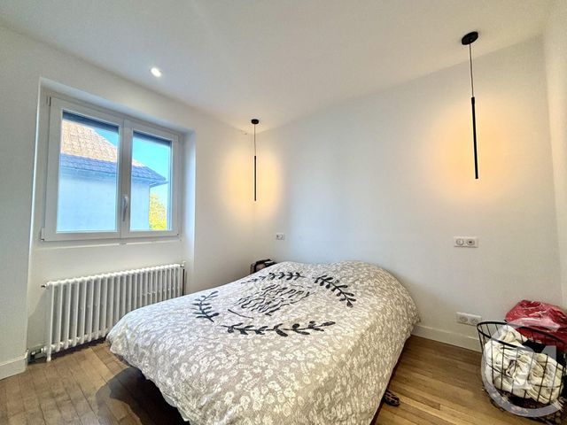 Maison à vendre - 6 pièces - 111 m2 - Puiseaux - 45 - CENTRE