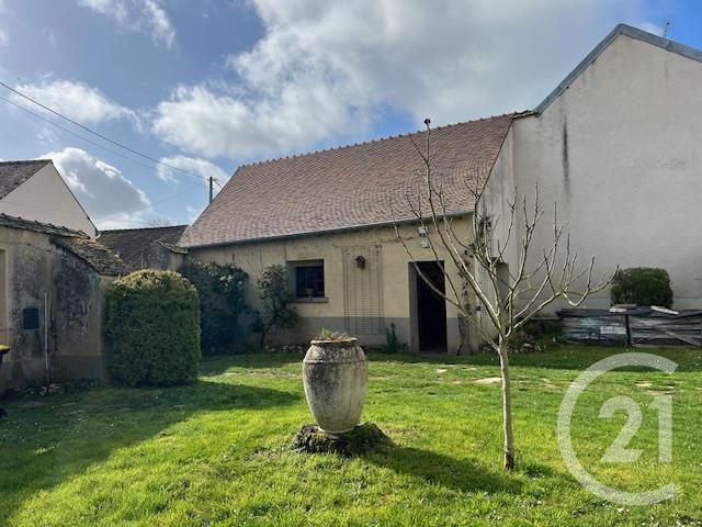 Maison &agrave; vendre - 6 pi&egrave;ces - 143,80 m2 - Buthiers - 77 - ILE-DE-FRANCE