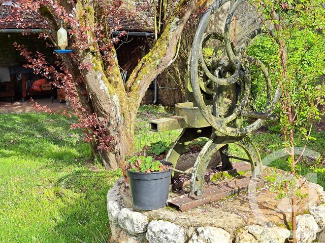 Maison &agrave; vendre - 6 pi&egrave;ces - 143,80 m2 - Buthiers - 77 - ILE-DE-FRANCE