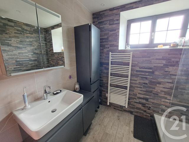 Maison &agrave; vendre - 6 pi&egrave;ces - 143,80 m2 - Buthiers - 77 - ILE-DE-FRANCE