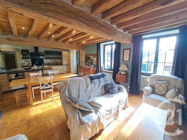 Maison &agrave; vendre - 6 pi&egrave;ces - 143,80 m2 - Buthiers - 77 - ILE-DE-FRANCE