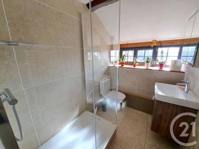 Maison &agrave; vendre - 6 pi&egrave;ces - 143,80 m2 - Buthiers - 77 - ILE-DE-FRANCE